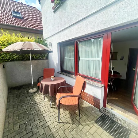 Ferienunterkuenfte Wie_mann ホームステイ